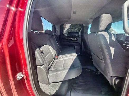 Certified 2024 GMC Sierra 1500 Elevation w/ LPO, Elevation Black Package RWD image 26