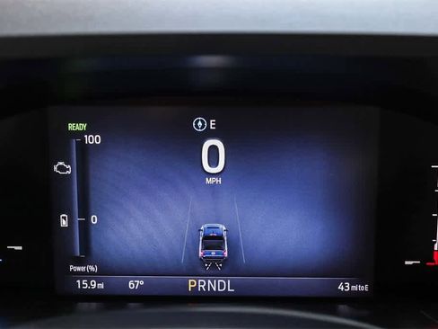 New 2026 Ford Maverick XL image 22