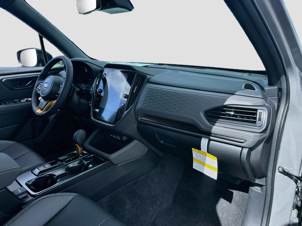 New 2026 Subaru Forester Wilderness AWD/4WD image 30