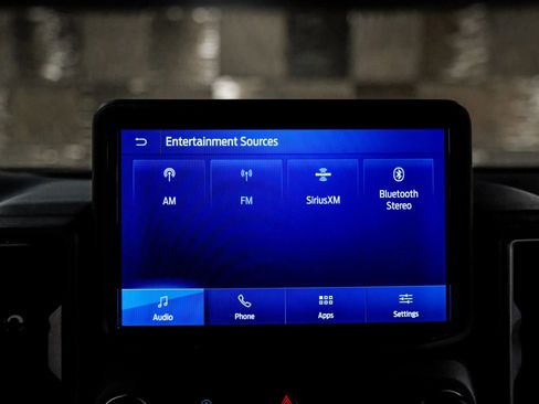 Used 2021 Ford Bronco Sport Big Bend image 29