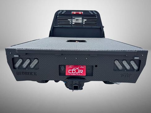 Used 2024 RAM 2500 Tradesman w/ Snow Chief Group image 7