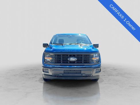 Used 2024 Ford F150 XL AWD/4WD image 12