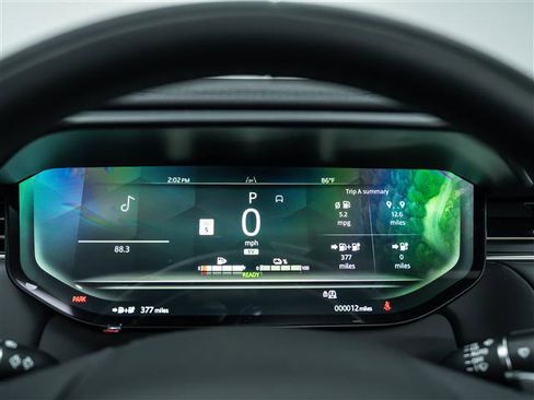 New 2026 Land Rover Range Rover Sport Dynamic SE image 22