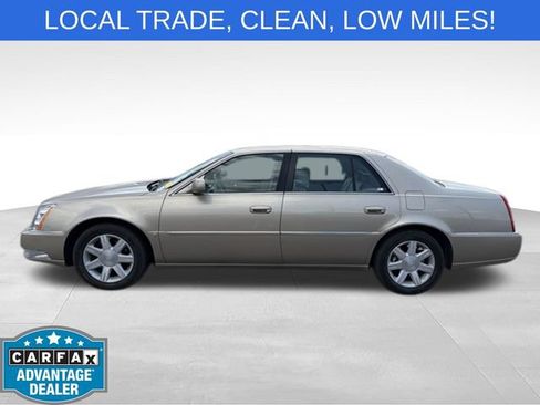 Used 2006 Cadillac DTS FWD image 7