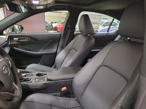 New 2026 Lexus IS 350 F Sport RWD image 8