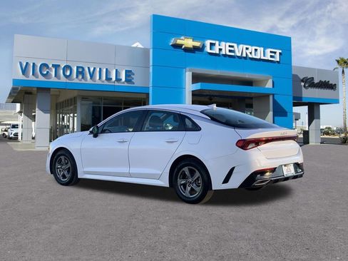 Used 2023 Kia K5 LXS image 6