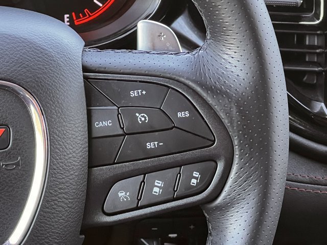 Used 2023 Dodge Durango R/T AWD/4WD image 15