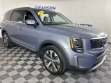 Used 2020 Kia Telluride S image 3