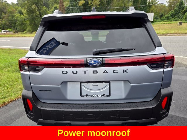 New 2026 Subaru Outback Limited AWD/4WD image 6
