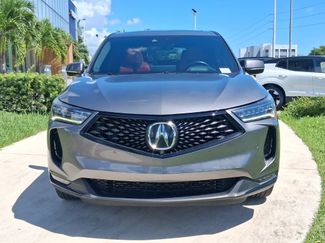 Used 2023 Acura RDX A-Spec w/ Advance Package AWD/4WD video 2