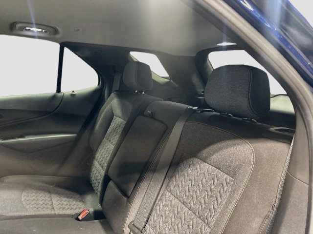 Used 2023 Chevrolet Equinox LT FWD image 19