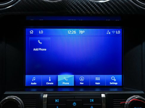 Used 2021 Ford Mustang Shelby GT500 w/ Carbon Fiber Track Pack RWD image 65