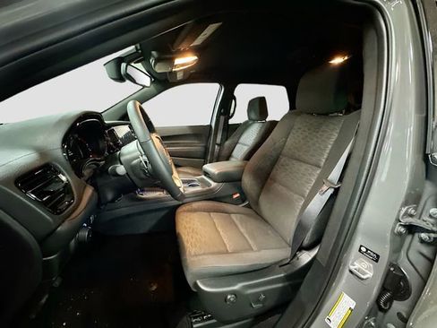 New 2026 Dodge Durango GT AWD/4WD image 23