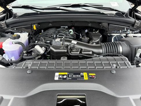 New 2025 Jeep Grand Cherokee Altitude image 22