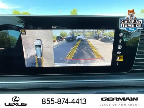 Used 2021 Mercedes-Benz GLE 350 4MATIC image 18