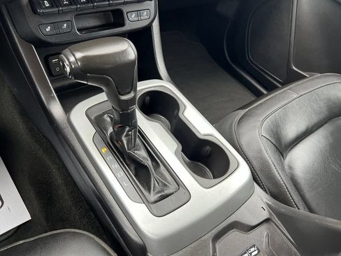 Used 2018 Chevrolet Colorado ZR2 AWD/4WD image 43