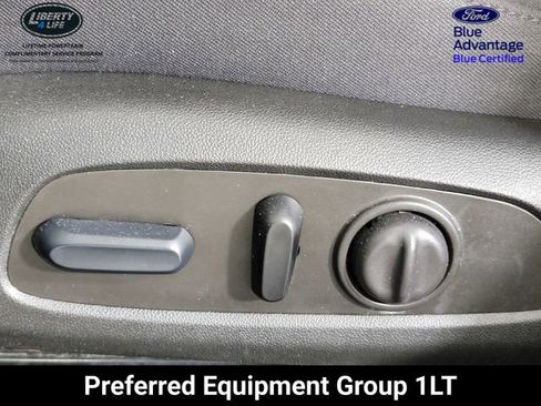 Used 2023 Chevrolet Malibu LT FWD image 14