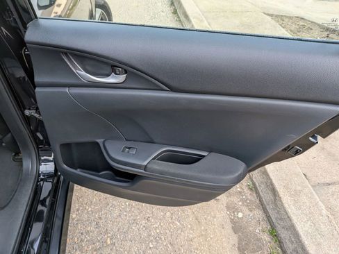Used 2019 Honda Civic LX image 26