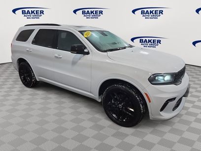 Used 2024 Dodge Durango GT