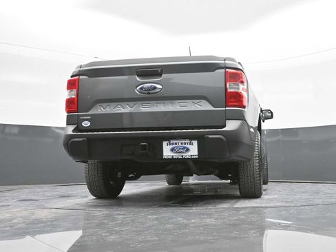 Used 2023 Ford Maverick XLT w/ XLT Luxury Package image 35
