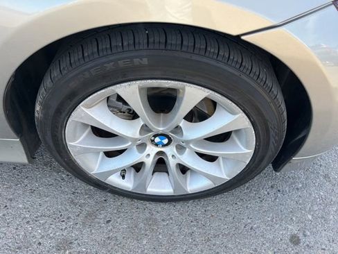 Used 2007 BMW 328xi Sedan AWD/4WD image 20