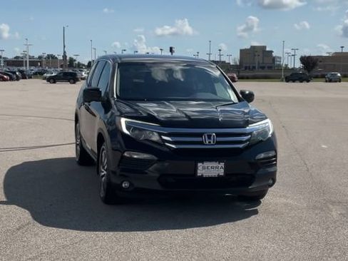 Used 2016 Honda Pilot EX-L image 3