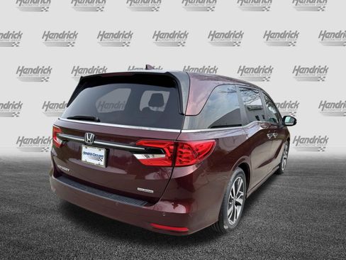 Used 2021 Honda Odyssey Touring image 10