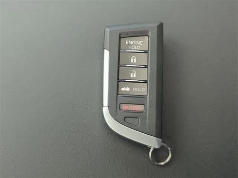 New 2025 Acura TLX SH-AWD w/ A-SPEC Pkg image 38