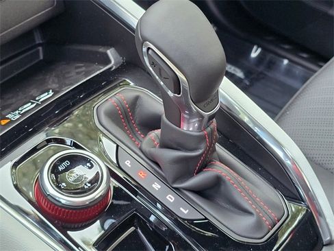 New 2025 GMC Canyon AT4 w/ AT4X Package image 33