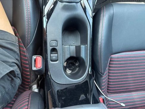 Used 2025 Toyota Corolla XSE FWD image 20