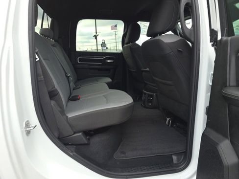 Used 2024 RAM 2500 Big Horn w/ Safety Group image 56