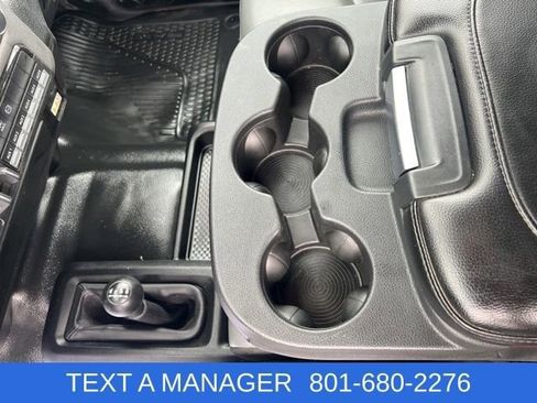 Used 2023 RAM 3500 Tradesman w/ Max Tow Package AWD/4WD image 20