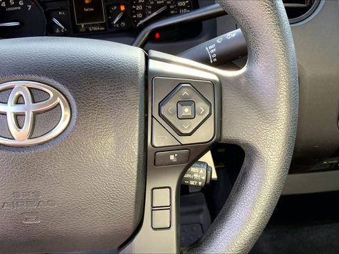 Used 2021 Toyota Tundra SR RWD image 24