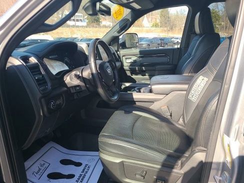 Used 2022 RAM 2500 Power Wagon w/ Level 2 Equipment Group image 11