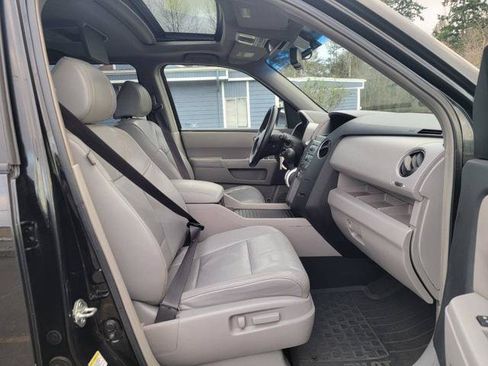 Used 2009 Honda Pilot EX-L image 23