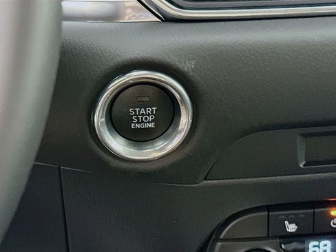 New 2025 MAZDA CX-5 Carbon Edition image 19