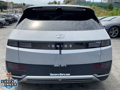 Used 2024 Hyundai Ioniq 5 SEL image 4