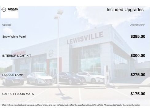 Used 2024 Kia Seltos S FWD image 7