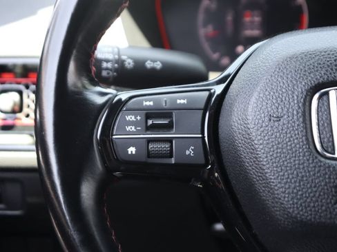 Used 2022 Honda Civic Si image 20