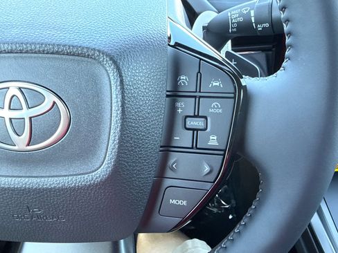 New 2026 Toyota C-HR AWD/4WD image 22