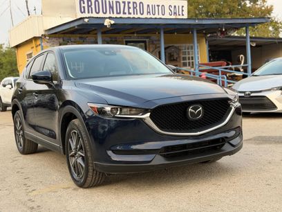 Used 2018 MAZDA CX-5 Touring