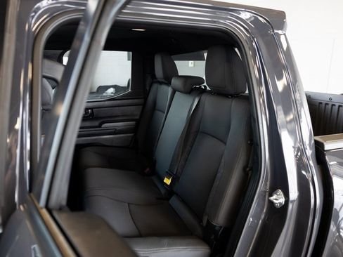 Used 2024 Toyota Tacoma SR5 image 8