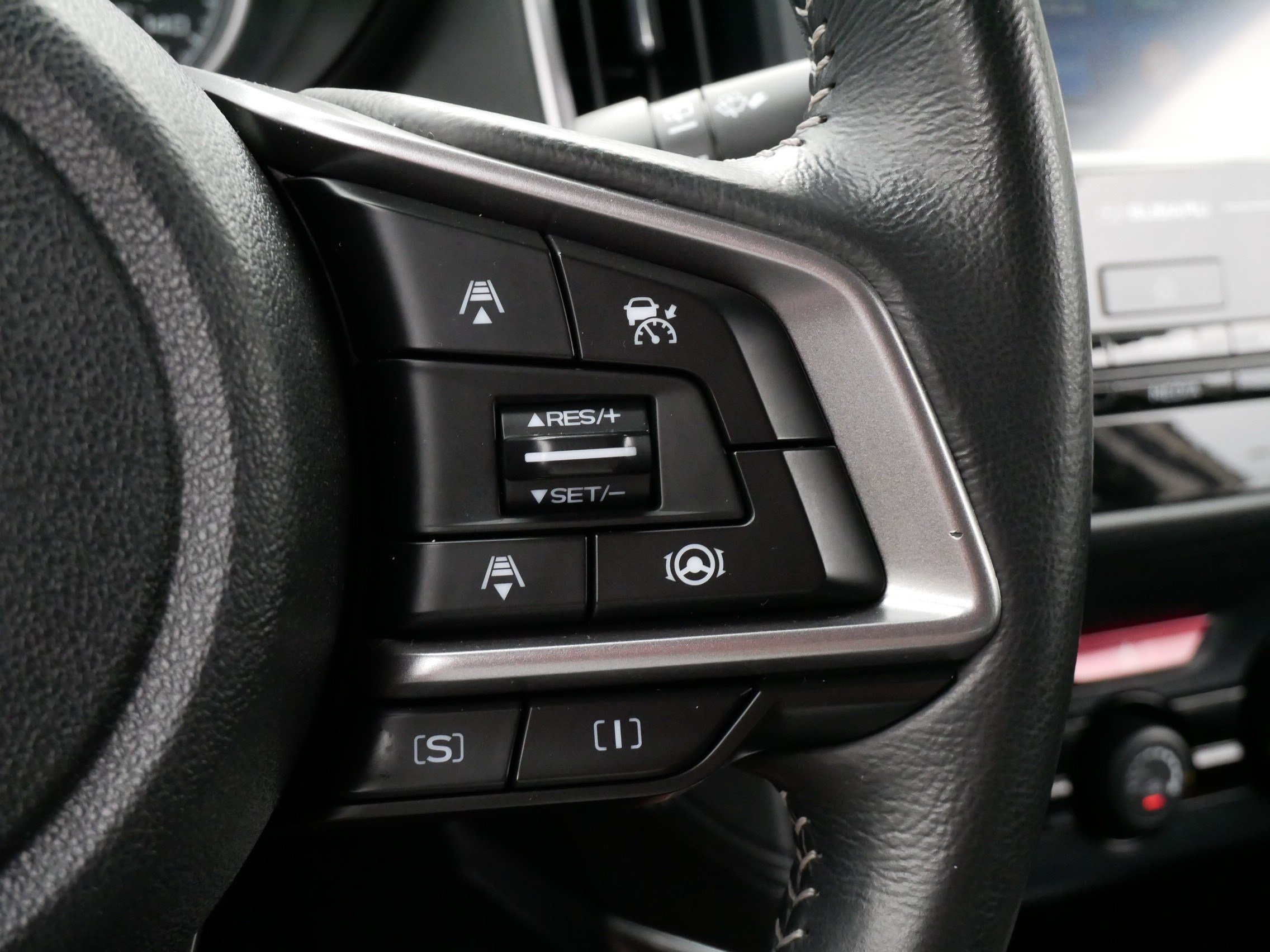 Used 2024 Subaru Forester Premium AWD/4WD image 26