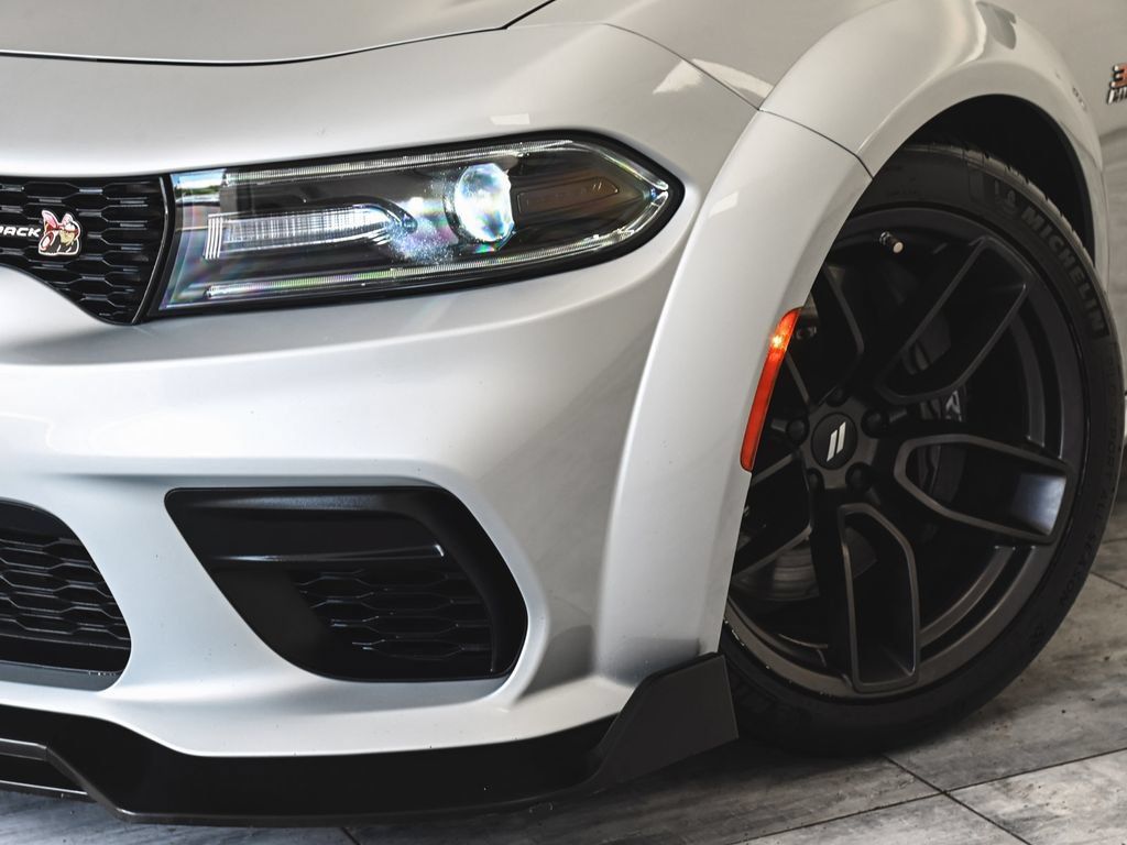 Used 2021 Dodge Charger Scat Pack RWD image 41