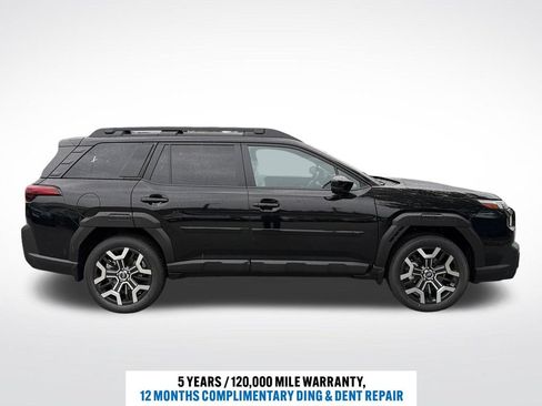 New 2026 Subaru Outback Touring XT AWD/4WD image 10