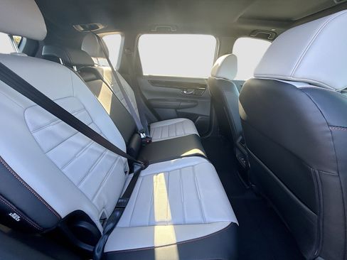 New 2026 Honda CR-V Sport Touring image 24