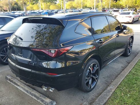 Used 2026 Acura MDX Type S image 9