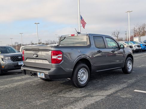 New 2026 Ford Maverick XL w/ Equipment Group 101A image 2