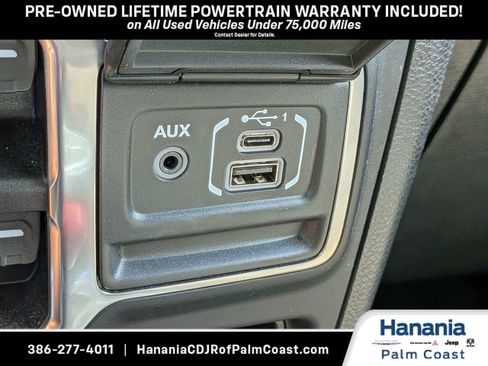 Used 2021 Jeep Gladiator Sport AWD/4WD image 21