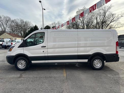 Used 2017 Ford Transit 150 148 Low Roof image 2